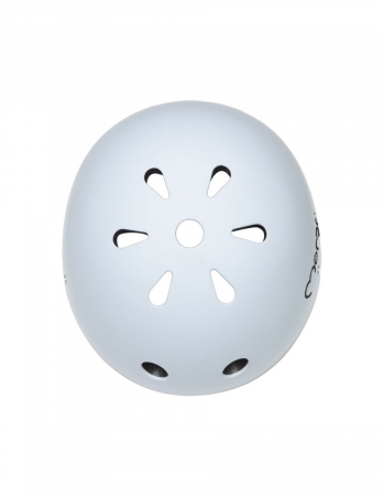 Casca bicicleta copii, Momi - Grey Matt [2]
