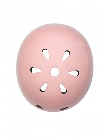 Casca bicicleta copii, Momi - Pink Matt [3]