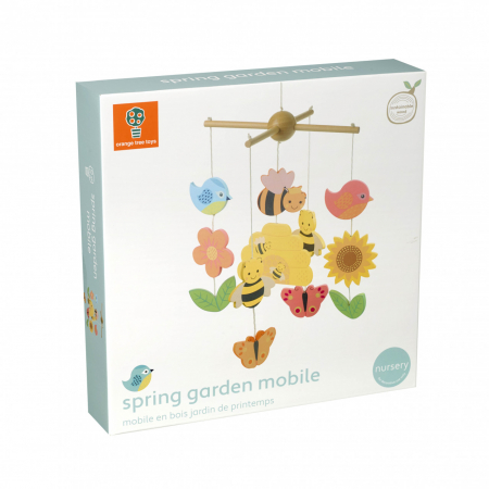 Decoratie mobila, Orange Tree Toys [1]