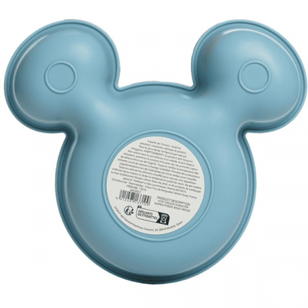 DISNEY BABY MICKEY CASTRON, FARA BPA [2]