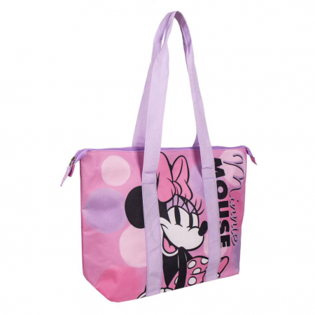 Jucarii de vara - Disney Minnie WhimsyGeanta de Plaja Copii 47 cm