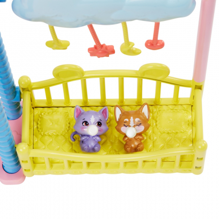 Enchantimals Baby Best Friends Set Cresa  [3]