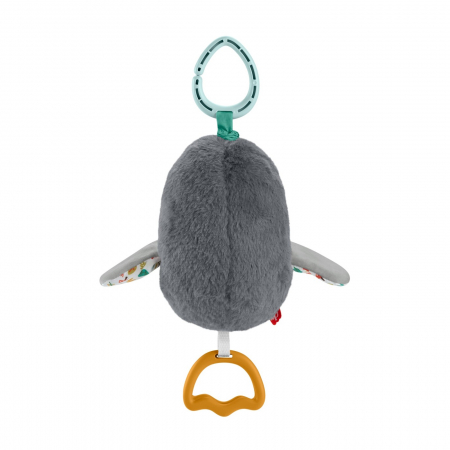 Fisher Price Jucarie Tucan De Plus [5]