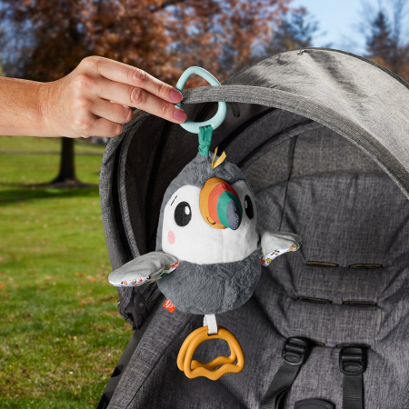 Fisher Price Jucarie Tucan De Plus [2]