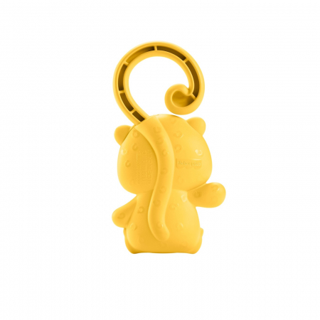 Fisher Price Jucarie Zornaitoare Leopard [6]