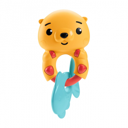 Fisher Price Jucarie Zornaitoare Vidra [1]