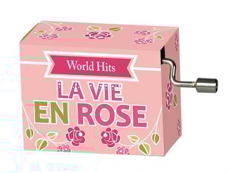 Jocuri de indemanare si dexteritate - Flasneta La vie en rose, Fridolin