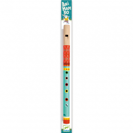 Instrument muzical Flaut, Djeco [7]