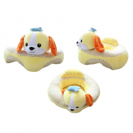 Fotoliu din Plus pentru Bebelusi, Catelus [3]