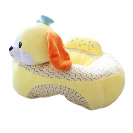 Fotoliu din Plus pentru Bebelusi, Catelus [4]