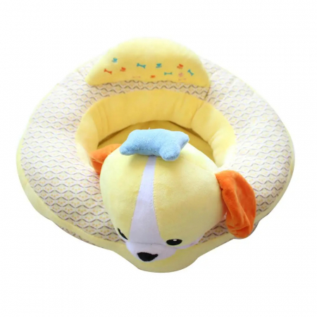 Fotoliu din Plus pentru Bebelusi, Catelus [5]