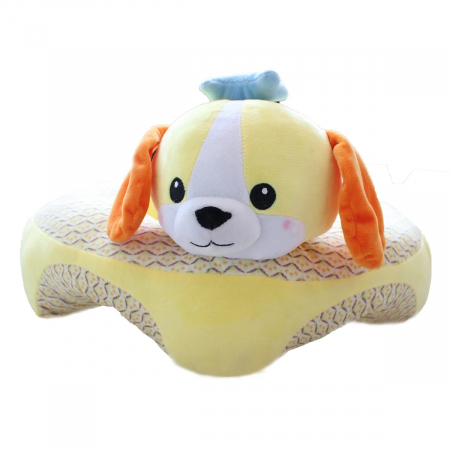 Fotoliu din Plus pentru Bebelusi, Catelus [2]