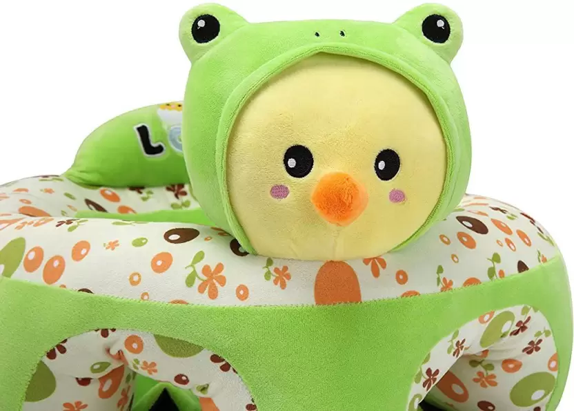 Fotoliu din Plus pentru Bebelusi, Pui Gingas [6]