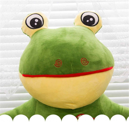 Fotoliu din plus Domnul Broscoi [2]