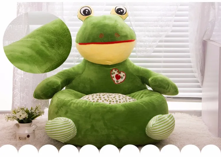 Fotoliu din plus Domnul Broscoi [1]