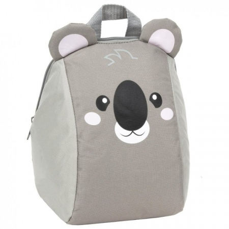 Ghiozdane pentru scoala - Ghiozdan pentru prescolari 25 x 21 x 11 cm Kidwell Koala