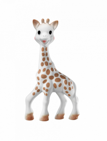 Girafa Sophie in cutie cadou "Pret a Offrir" [4]