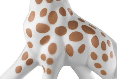 Girafa Sophie in cutie cadou "Pret a Offrir" [3]