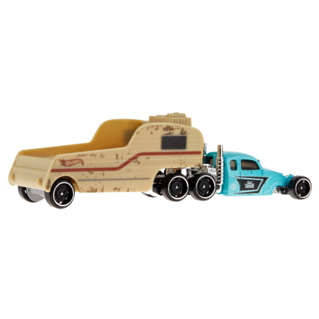 Hot Wheels Camion Bugcation [1]