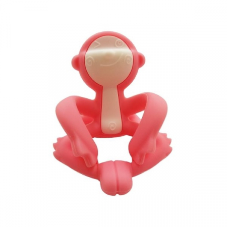 INEL GINGIVAL DIN SILICON, MOMBELLA - MAIMUTICA ROZ [1]