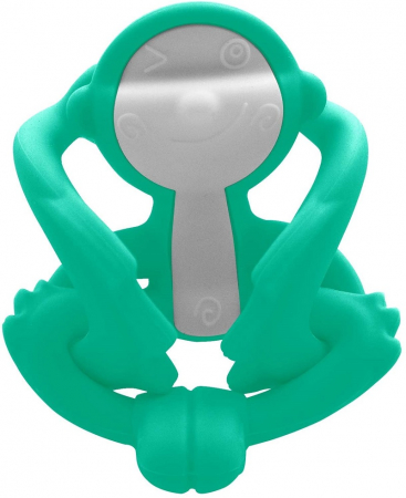 INEL GINGIVAL DIN SILICON, MOMBELLA - MAIMUTICA VERDE [1]