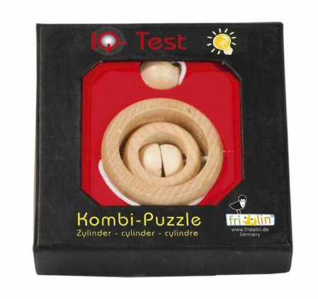 IQ Test Kombi Elibereaza inelul-7 [1]