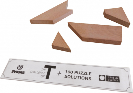 Joc de logica provocarea lui T, Svoora [3]