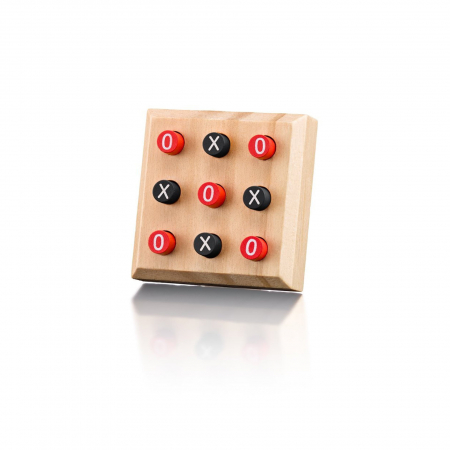 Joc de logica - Set mini jocuri, 5 in 1 [3]