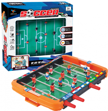 Joc Fotbal de masa pentru Copii [1]