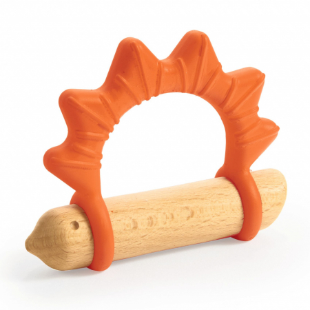 Pentru Bebe - Jucarie bebe BabyPiki, Djeco