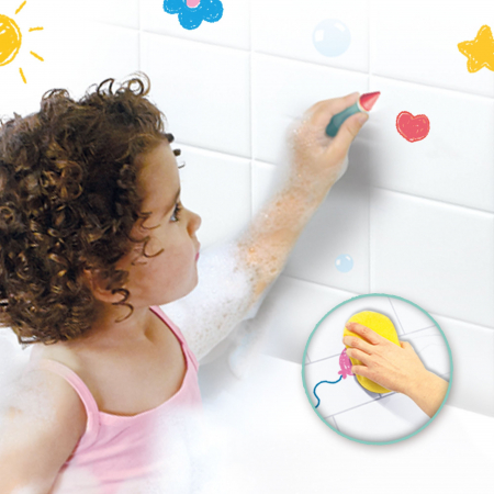 Puzzle, Cubika, Trenuletul Vesel [4]