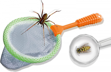 Jucarie de exterior - Explorator de insecte [3]