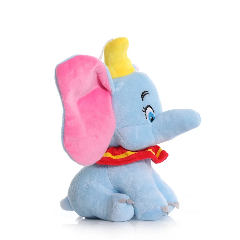 Jucarie din Plus Dumbo, 20 cm [1]
