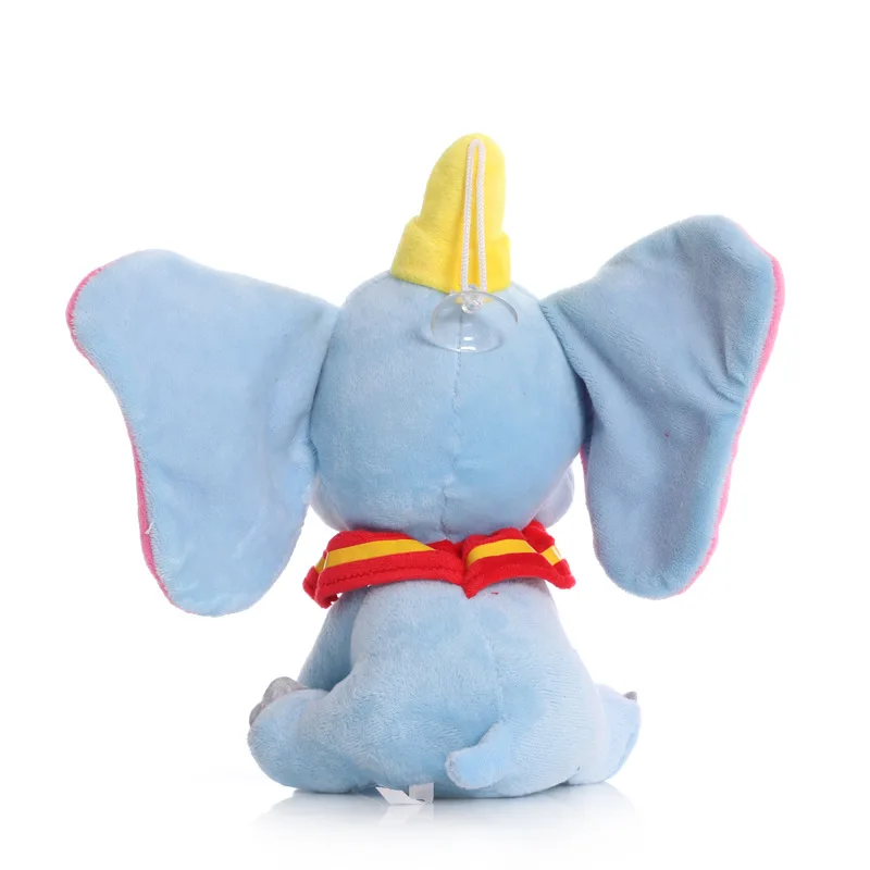 Jucarie din Plus Dumbo, 20 cm [2]