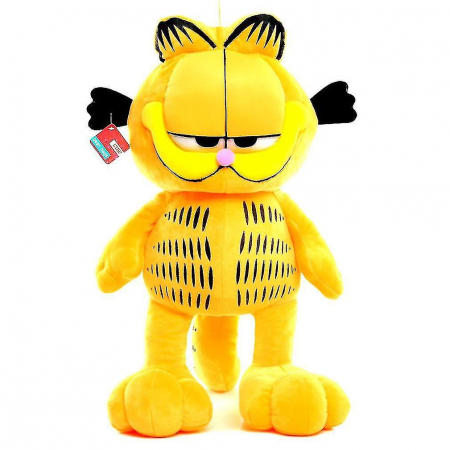 Reduceri - Idei de cadouri! - Jucarie din plus Garfield 100 cm