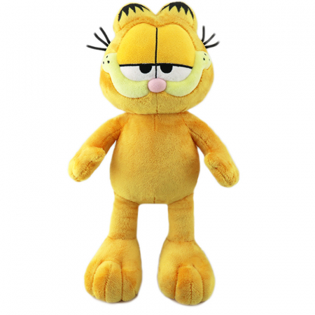Reduceri - Idei de cadouri! - Jucarie din plus Garfield 110 cm