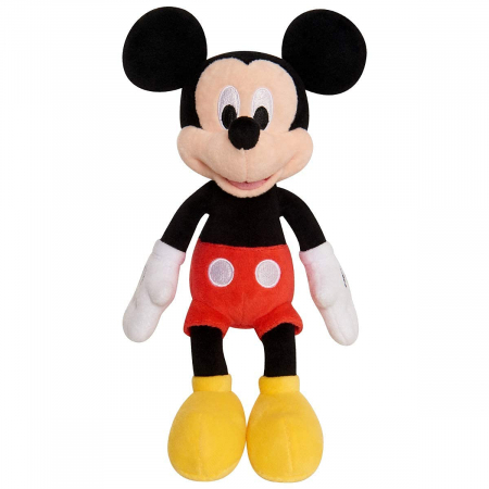 Jucarii de plus - Jucarie  din plus Mickey Mouse 80 cm