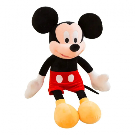 Jucarie  din plus Mickey Mouse 80 cm [2]