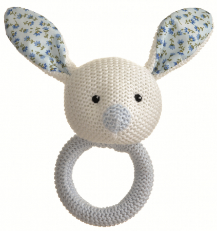 Bebe 9 luni+ - Jucarie senzoriala pentru bebe, Romeo, Egmont Toys