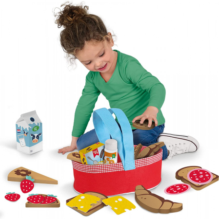Jucarie - Set picnic [1]