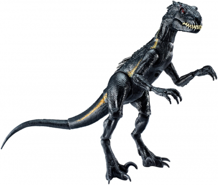 Jurassic World Dinozaur Indoraptor [3]