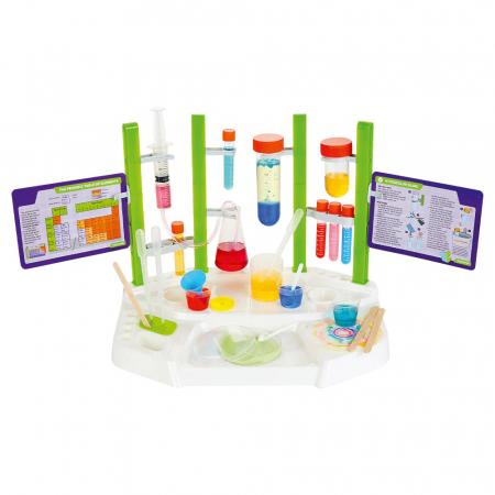Kit STEM Laboratorul de chimie, Thames & Kosmos [1]