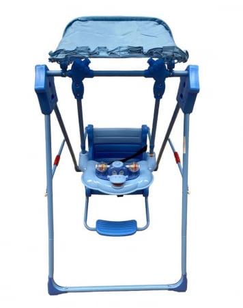 Leagan multifunctional bebelusi - diferite culori