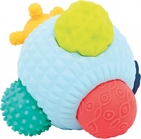 LUDI Joc puzzle Tridimensional [3]