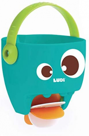 Bebe 9 luni+ - LUDI Moara de apa