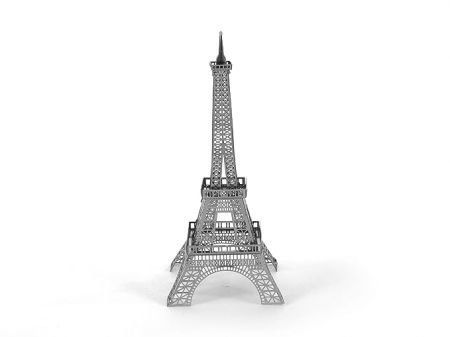 Macheta 3D Turnul Eiffel din metal, 11.5 cm [2]
