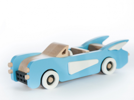Masina handmade CADILLAC, Marc toys [1]