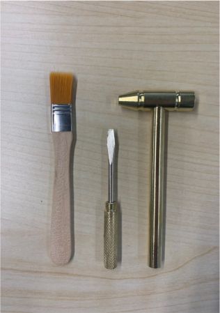 Micul arheolog - Set Arheologie Descoperă Pietre Prețioase [5]