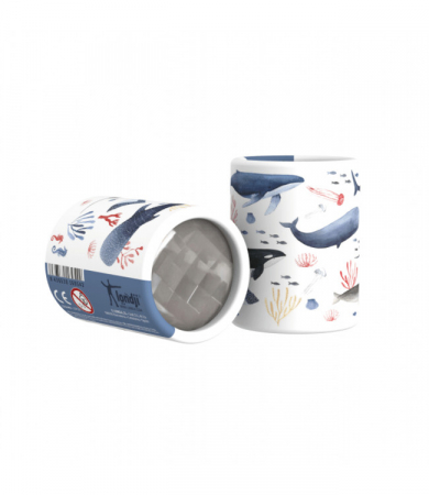 Reduceri - Idei de cadouri! - Mini-caleidoscop Ocean, Londji
