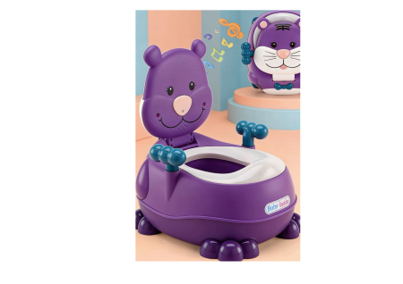 Olite copii - Olita muzicala - Tigrul cantaret - MOV